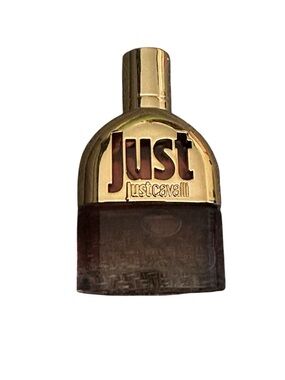 Just Cavalli Small Bottle